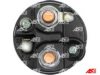 AS-PL SS4027 Solenoid Switch, starter